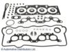 TOYOT 0411274582 Gasket Set, cylinder head